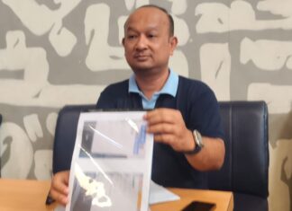 Kuasa Hukum TR Akui Sudah Kembalikan Dana Proyek Pokir