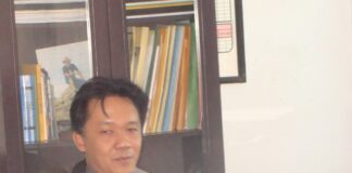 TR Anggota DPRD Depok Fraksi PKB Akui Telah Kembalikan Ijon Poyek Pokir