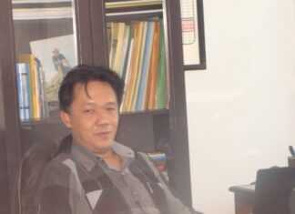 TR Anggota DPRD Depok Fraksi PKB Akui Telah Kembalikan Ijon Poyek Pokir