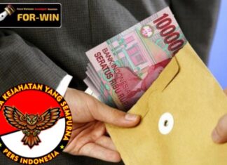 STOP PRAKTIK IJON PROYEK DIRUANG EKSEKUTIF & LEGISLATIF