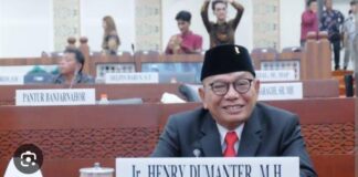 Dalam Kasus Ninawati , Anggota DRPD Sumut Ir Henry Dumater Tampubolon Apresiasi Kinerja Kapolda Sumut