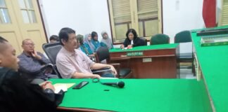 Dokter Arogan Paulus Yusnari Wong Divonis Hukuman 2 Tahun Penjara di PN Medan