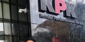Sikapi Klarifikasi Kasus Suap Iming-iming Proyek Oknum Aleg DPRD Depok, Ketum IPAR: “Penyelesaian Perdata Tidak Batalkan Dimensi Pidana!”