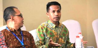 Program MBG Dituntut untuk Evaluasi, Dr. Tasrif SH MH: Perlu Pertimbangan untuk Melibatkan Aparat Kepolisian Secara Aktif!