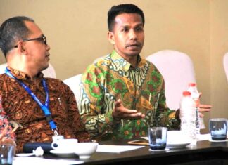 Program MBG Dituntut untuk Evaluasi, Dr. Tasrif SH MH: Perlu Pertimbangan untuk Melibatkan Aparat Kepolisian Secara Aktif!