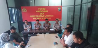 Pihak Car Wash Janji Ganti Biaya Kerusakan Sunroof