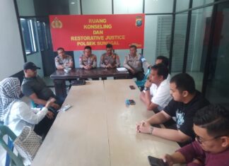 Pihak Car Wash Janji Ganti Biaya Kerusakan Sunroof