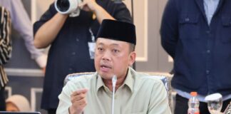 Upaya Jalankan Reforma Agraria yang Pro Rakyat, Menteri Nusron: Kami Belum Teken Satu pun Perpanjangan HGU