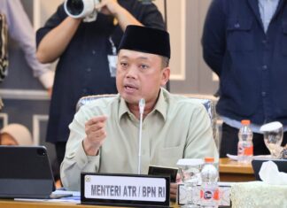 Upaya Jalankan Reforma Agraria yang Pro Rakyat, Menteri Nusron: Kami Belum Teken Satu pun Perpanjangan HGU
