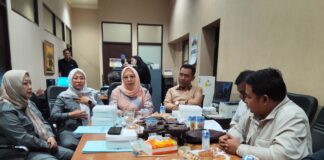 BK DPRD Kota Depok Usut Skandal Dewan TR Dugaan Terima Suap Proyek