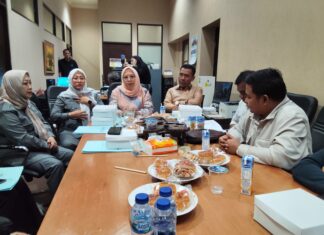 BK DPRD Kota Depok Usut Skandal Dewan TR Dugaan Terima Suap Proyek