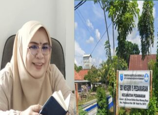 Penunjukan Kepala SDN 5 Pedamaran Menuai Gejolak, Aroma Nepotisme Mencuat?