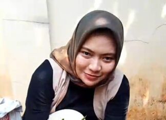 Ketua Tim Penggerak PKK Sukamaju Baru Ajak warga Tanam Cabai