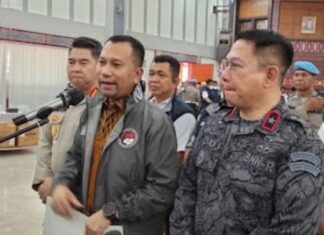 Kombes Calvjin: 5 Kecamatan Di Deliserdang dan Medan Rawan Narkoba