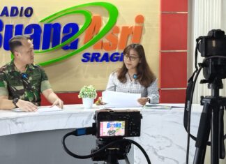Dandim Sragen, Daftar TNI gratis!