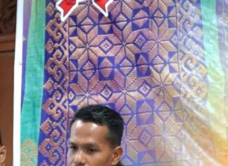 Dr Tasrif SH MH : Putusan MA Terkait Sedimentasi Laut Sesuai Astacita Prabowo, KKP Harus Melaksanakannya