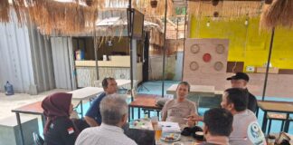 Jaring Pecatur Handal, PWOIN Siap GelarTurnamen Catur Non – Master, Perorangan Antar Media