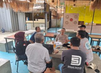 Jaring Pecatur Handal, PWOIN Siap GelarTurnamen Catur Non – Master, Perorangan Antar Media