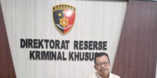 Lapor Kapolri, Diarahkan ke Kadiv Propam, Saktinya Terlapor Tetap Tak Tersentuh