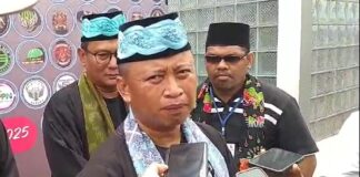 Kontes Batu Akik magnet utama HUT ke-25 KOOD, Hadirkan Nuansa Budaya Depok Asli