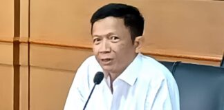 SWI , Prihatin Atas Pencabutan Kartu Liputan Istana Milik Wartawan CNN Indonesia