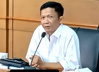 SWI , Prihatin Atas Pencabutan Kartu Liputan Istana Milik Wartawan CNN Indonesia