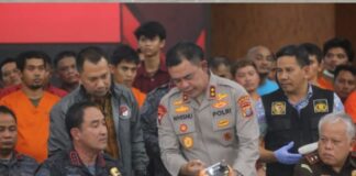 Tokoh Masyarakat dan Akademisi Dukung Kinerja Ditresnarkoba Poldasu