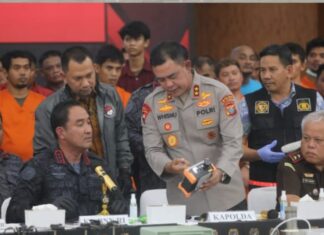 Tokoh Masyarakat dan Akademisi Dukung Kinerja Ditresnarkoba Poldasu