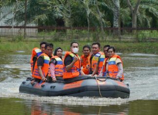 Pertamina EP Rantau Ungkap Strategi Program PPM di Aceh Tamiang: Bergeser ke Dampak Ekonomi Berkelanjutan