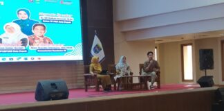 Pemkot Depok bersama Lintas Sektor Perkuat Jejaring Tangani Kekerasan Terhadap Perempuan dan Anak