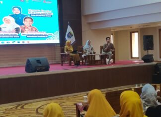 Pemkot Depok bersama Lintas Sektor Perkuat Jejaring Tangani Kekerasan Terhadap Perempuan dan Anak