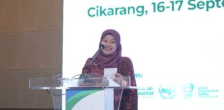 Sekam Padi Jadi Solusi Limbah: Peneliti Perempuan UPER Masuk Daftar Top 2% Ilmuwan Dunia