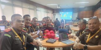 Integritas ASN Kejaksaan: Menjaga Harapan di Tangan Penegak Hukum