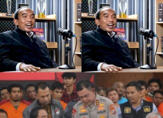 Pengungkapan 1,4 Ton Sabu Oleh Ditresnarkoba Poldasu Jadi Alarm Pencegahan