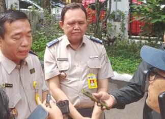 BPN Kota Depok, Dibawah Kepemimpinan Budi Jaya Torehkan Prestasi Nyata