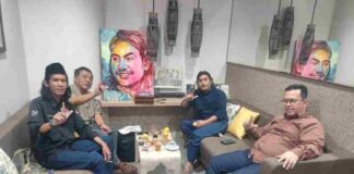 PNIB : Buka Ruang Layanan Rakyat Di Gedung DPR Dan Kantor Pemerintah Agar Aspirasi Tersalur Tidak Berujung Demo Anarkis