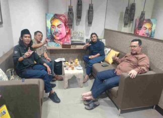 PNIB : Buka Ruang Layanan Rakyat Di Gedung DPR Dan Kantor Pemerintah Agar Aspirasi Tersalur Tidak Berujung Demo Anarkis