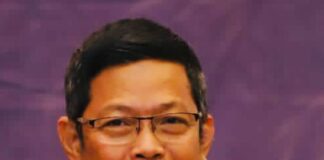 MENEGUHKAN DESAIN KONSTITUSIONAL POLRI