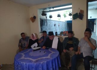 Caketum PPP Husnan Bey Fananie Usul Muktamar Partai Diulang Sebelum Akhir tahun 2025