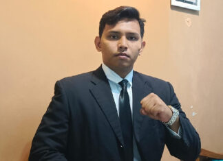 Permahi Aceh Dukung Dewan Jamaluddin, Kakanwil Ditjenpas Harus Dicopot!