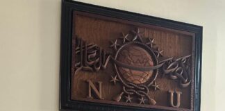 “Tauladani Sikap Tegas Presiden, Komitmen BEM PTNU : Kawal Pertanian Dan Energi Indonesia”