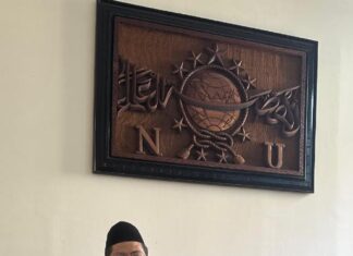 “Tauladani Sikap Tegas Presiden, Komitmen BEM PTNU : Kawal Pertanian Dan Energi Indonesia”