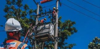 PLN Berhasil Pulihkan Seluruh Sistem Kelistrikan Pascagangguan di Aceh