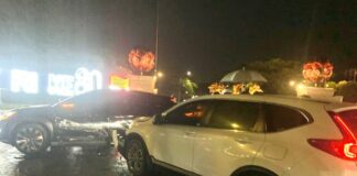 Pelapor Laka Lantas Gunakan Plat Palsu Polda Sumut Pasti Dicek