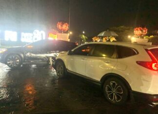 Pelapor Laka Lantas Gunakan Plat Palsu Polda Sumut Pasti Dicek