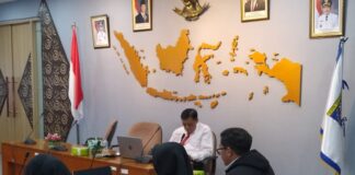 LSP Produktivitas dan Disnaker Depok Sukses Menggelar Pelatihan Persiapan Uji Kompetensi