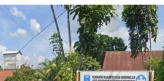 Dinilai Belum Layak Jadi Kepsek dan Sarat Dengan Nepotisme, Kepsek SDN 5 Pedamaran Siap Jadi Guru Biasa