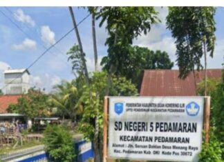 Dinilai Belum Layak Jadi Kepsek dan Sarat Dengan Nepotisme, Kepsek SDN 5 Pedamaran Siap Jadi Guru Biasa