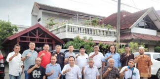 MPC Legenda Wartawan Kembali Eksis