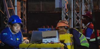 Kapolda dan Ketua Komisi III DPRA Apresiasi Kegigihan Petugas PLN Pulihkan Listrik Aceh